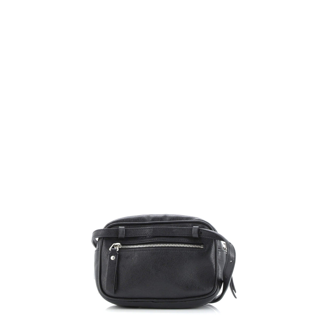 Lou Camera Bag Leather Mini