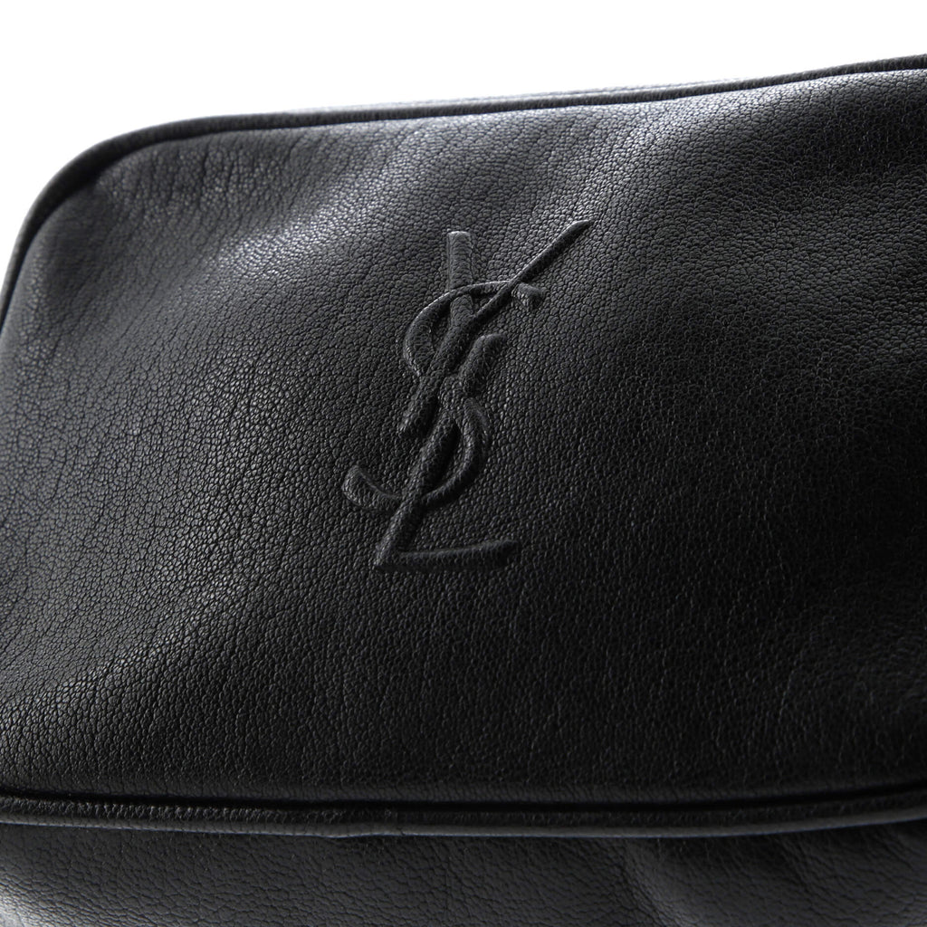 Lou Camera Bag Leather Mini