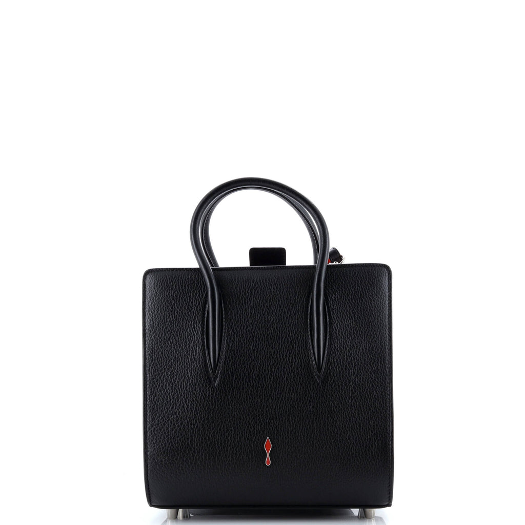 Paloma Tote Beaded Leather Medium