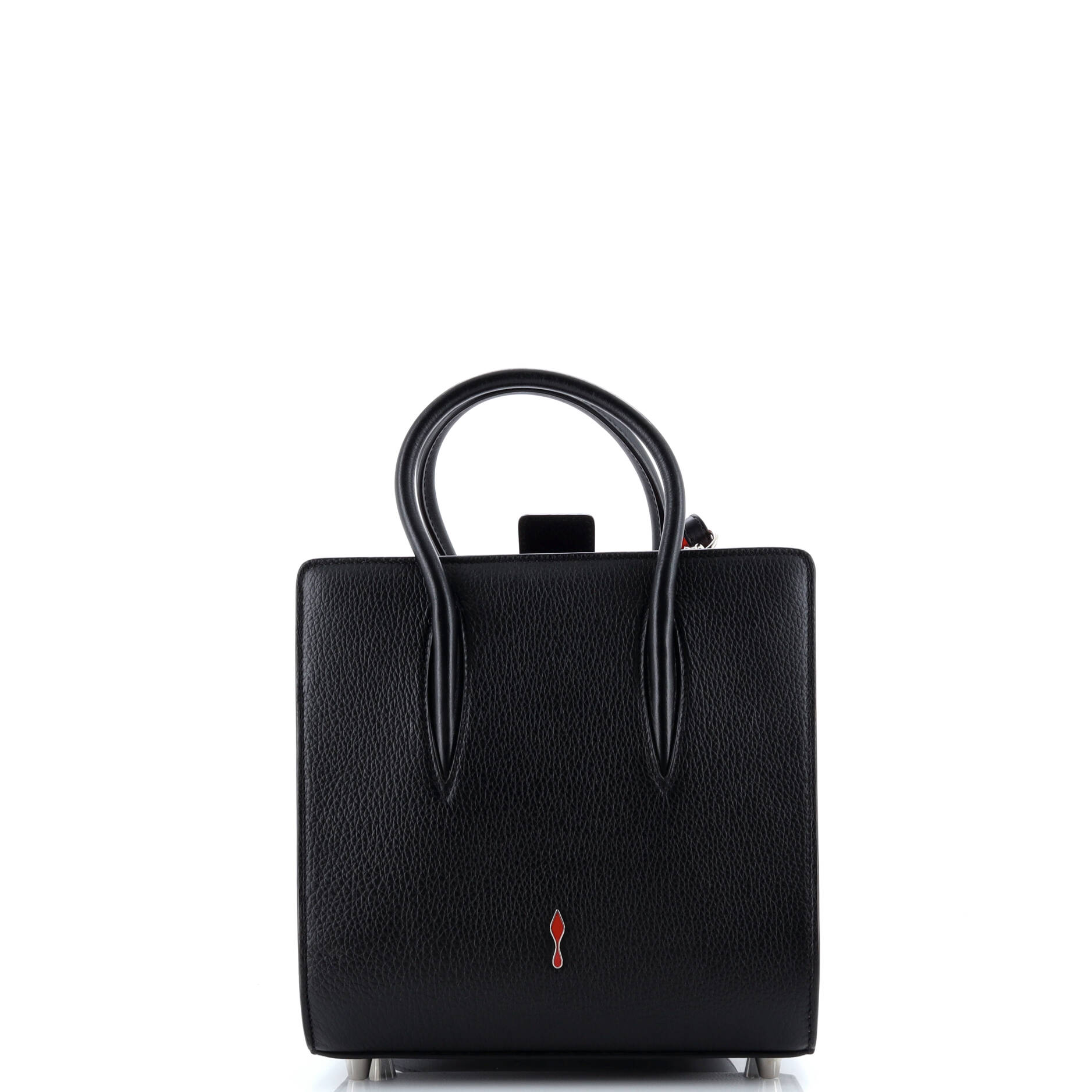 Paloma Tote Beaded Leather Medium