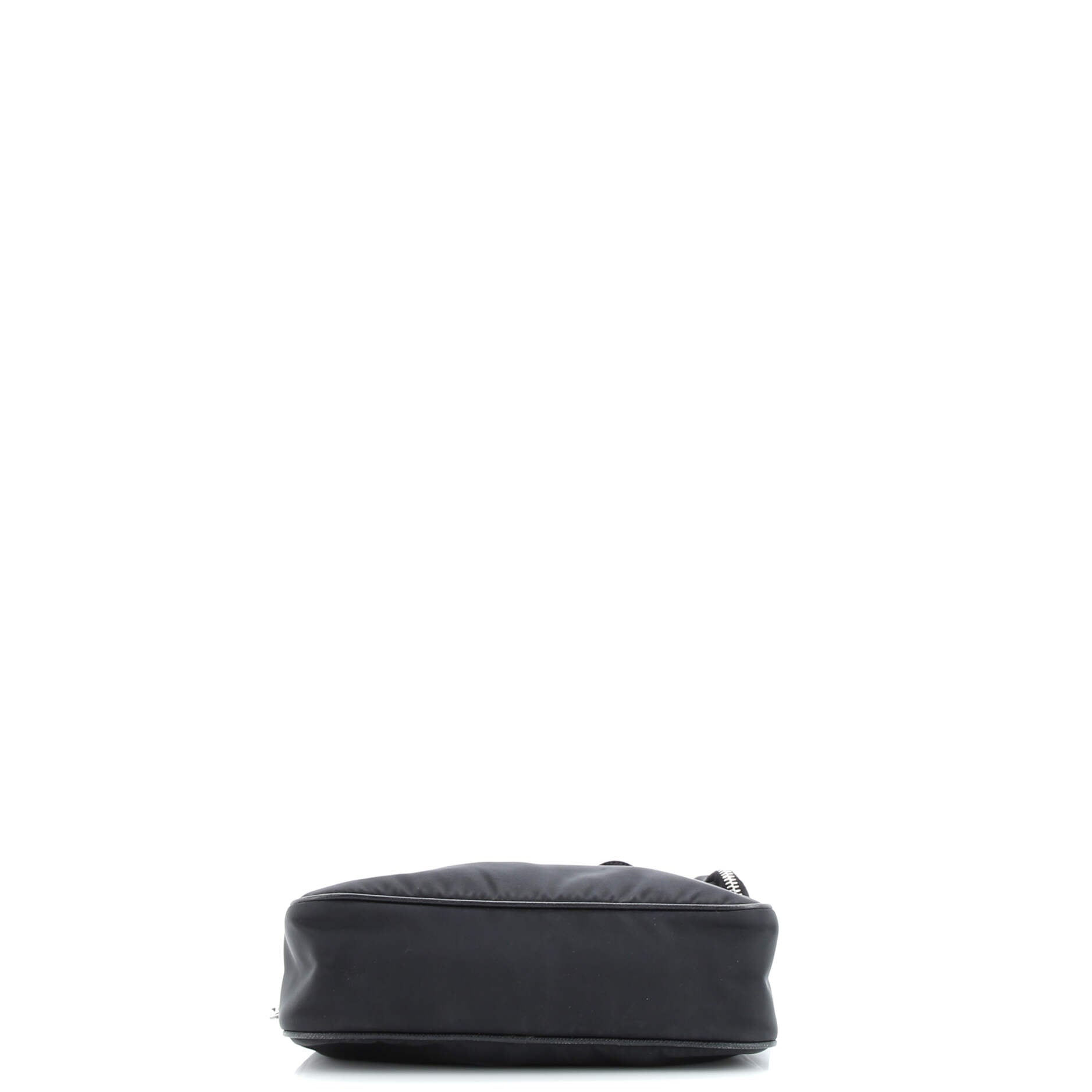 Re-Edition 2005 Shoulder Bag Tessuto Small