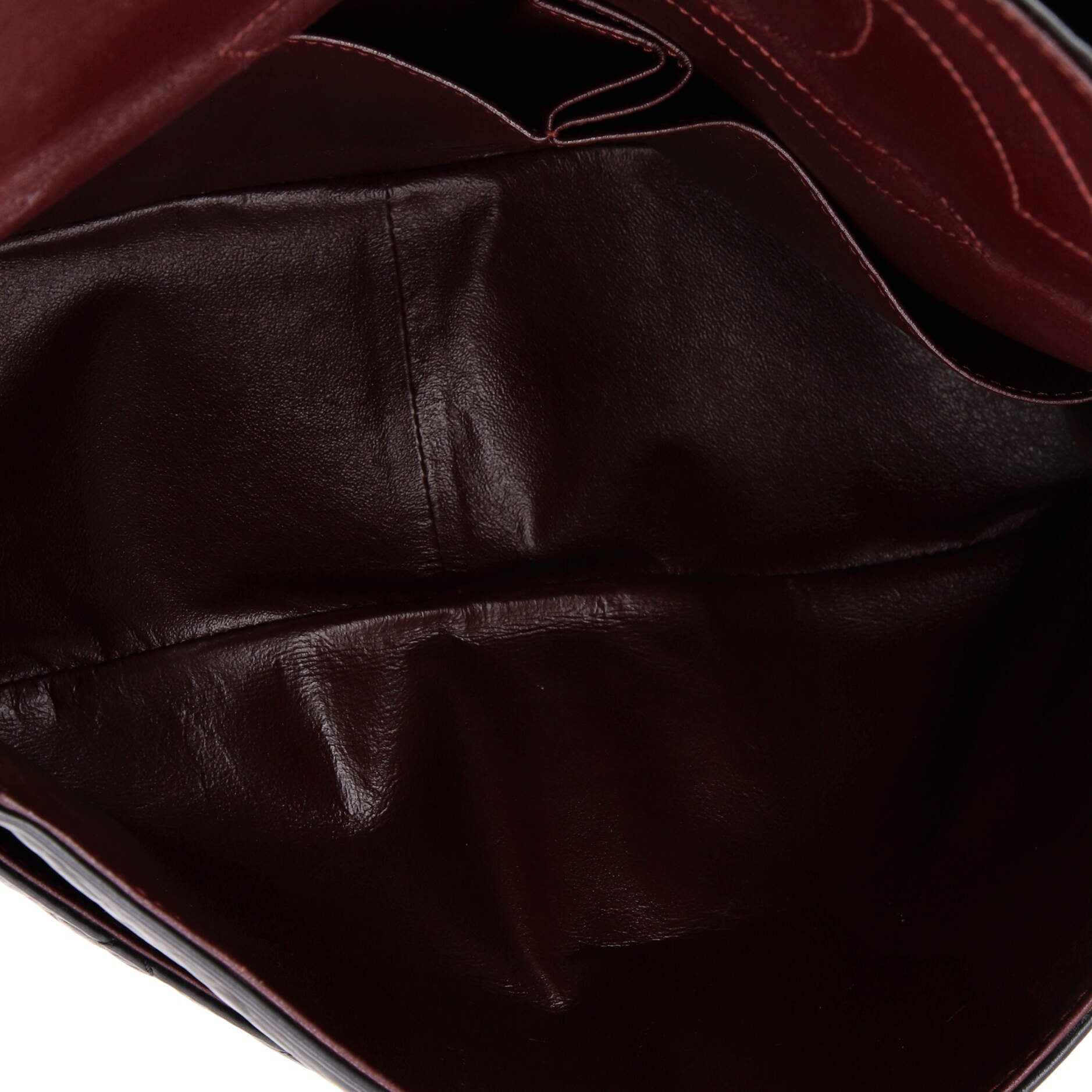 Reissue 2.55 Flap Bag Quilted Aged Calfskin 227