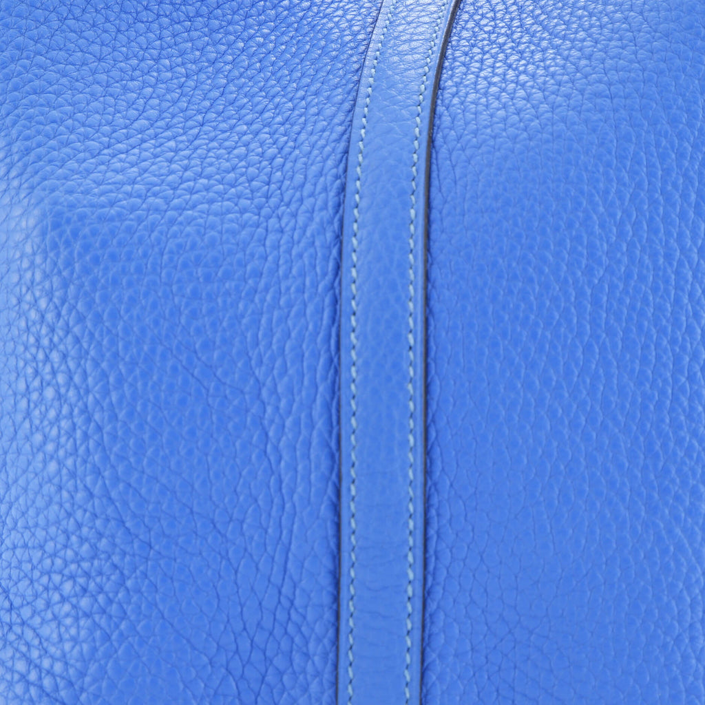 Picotin Lock Bag Clemence MM