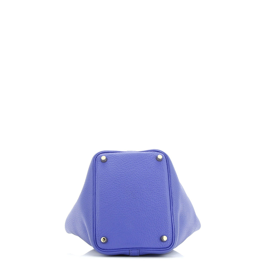 Picotin Lock Bag Clemence PM