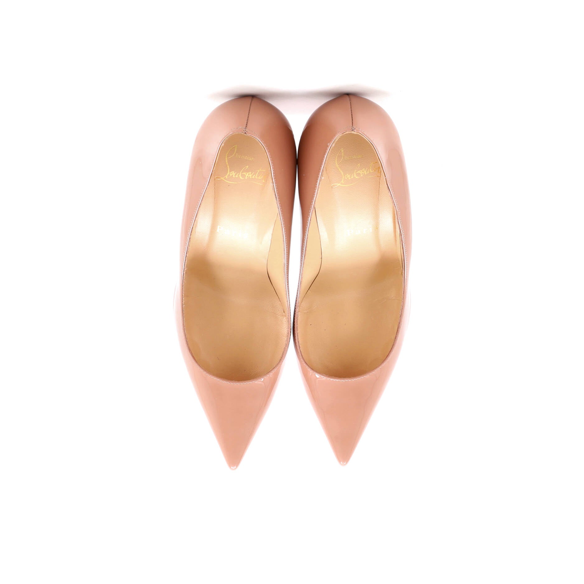 Women's Kate Pumps Patent 85