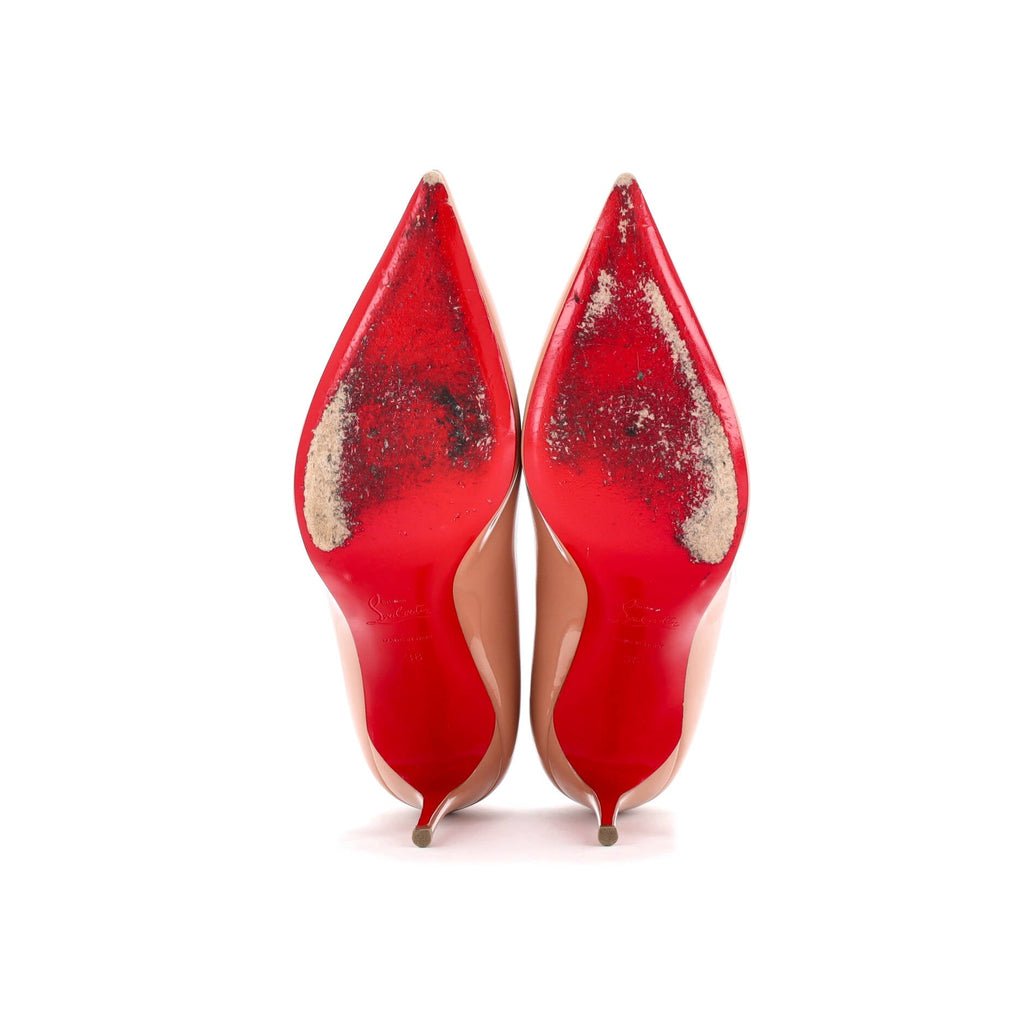 Women's Kate Pumps Patent 85
