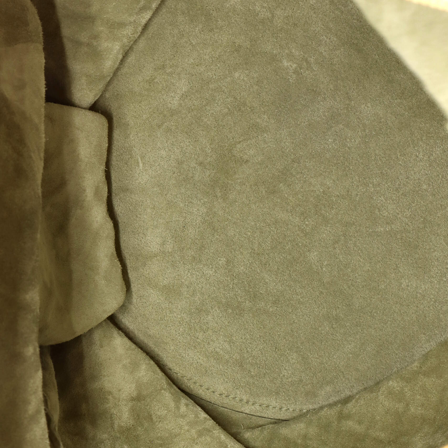 Hop Bag Intrecciato Leather Extra Large