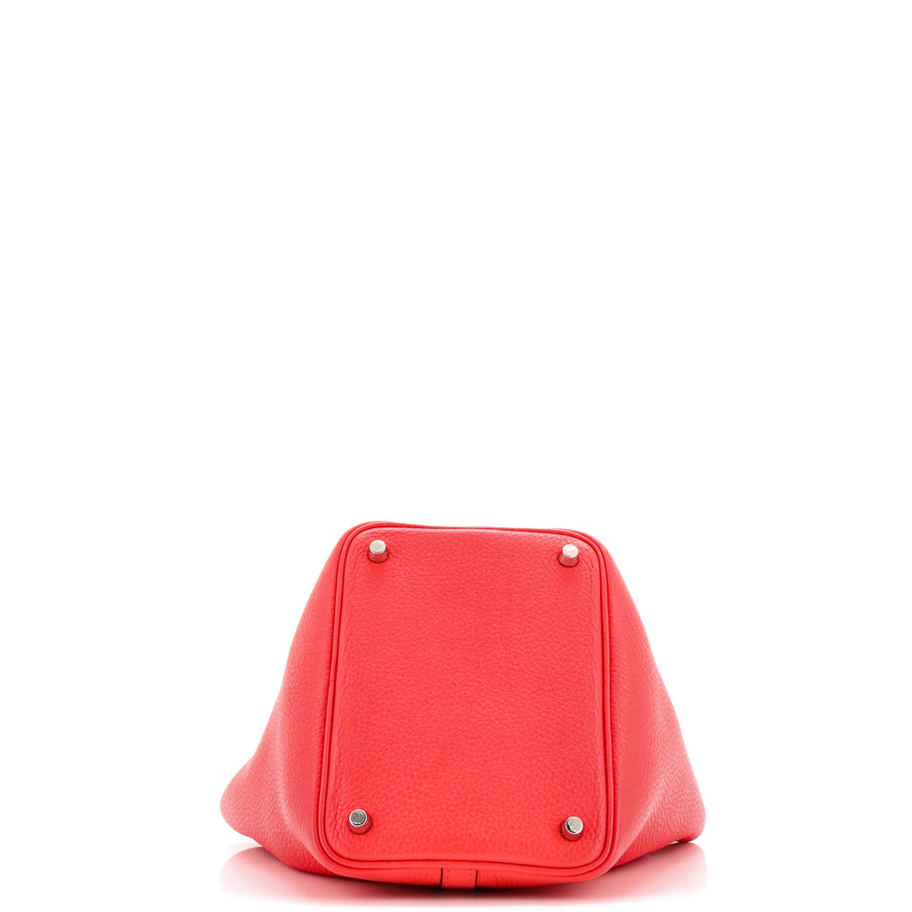 Picotin Lock Bag Clemence PM