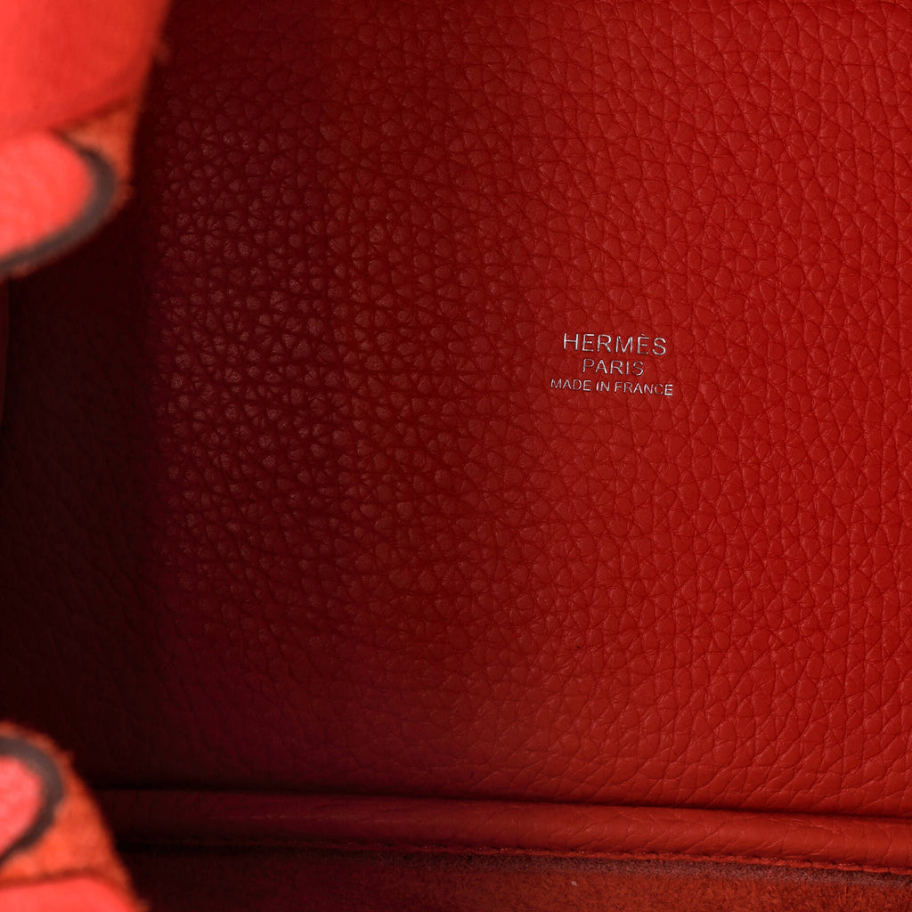Picotin Lock Bag Clemence PM