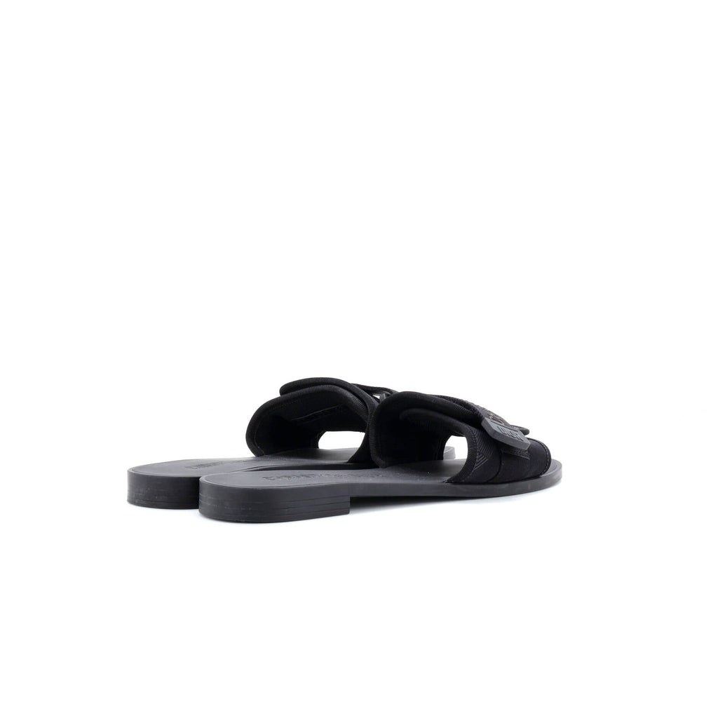 Women's Dio(r)evolution Slide Sandals Technical Fabric