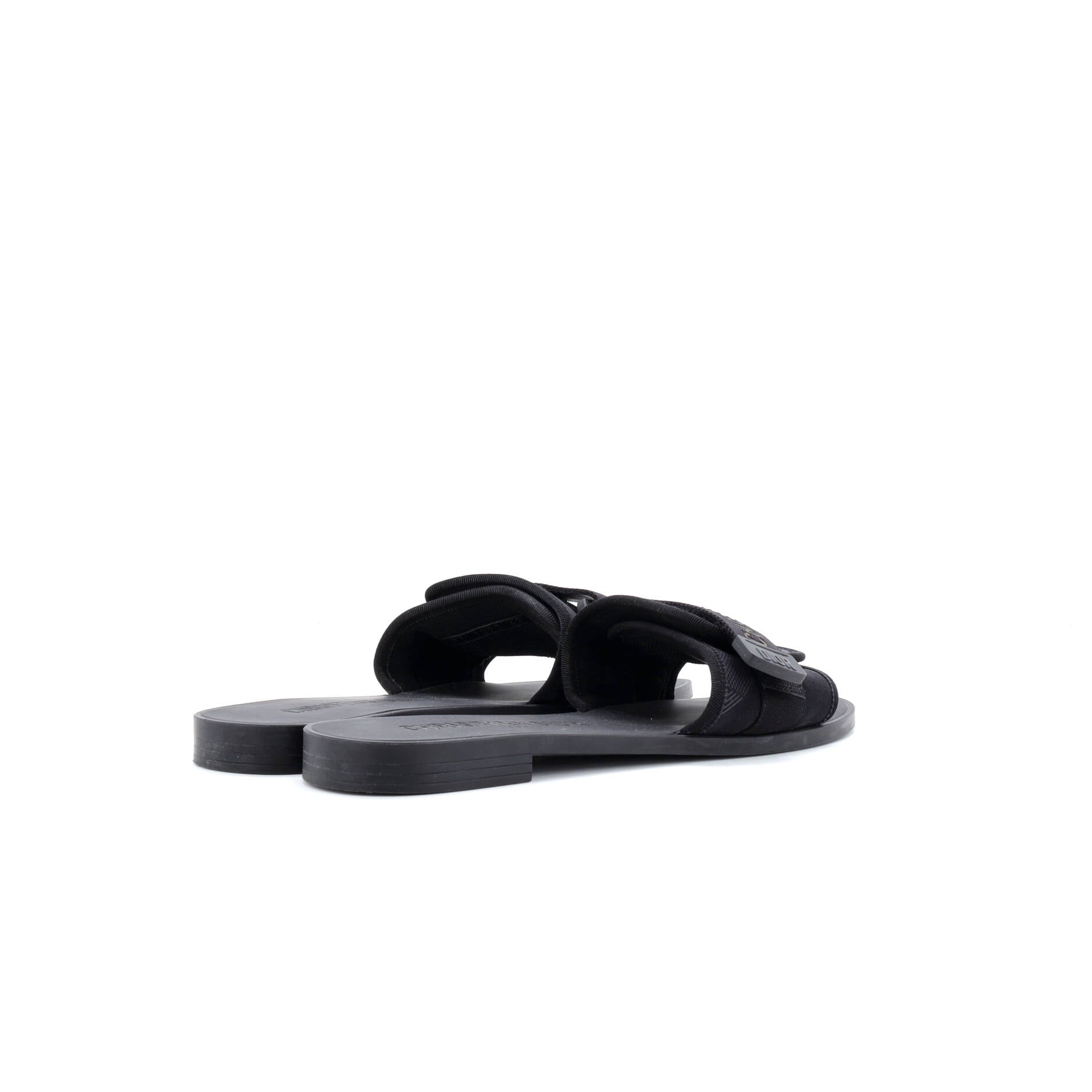 Women's Dio(r)evolution Slide Sandals Technical Fabric