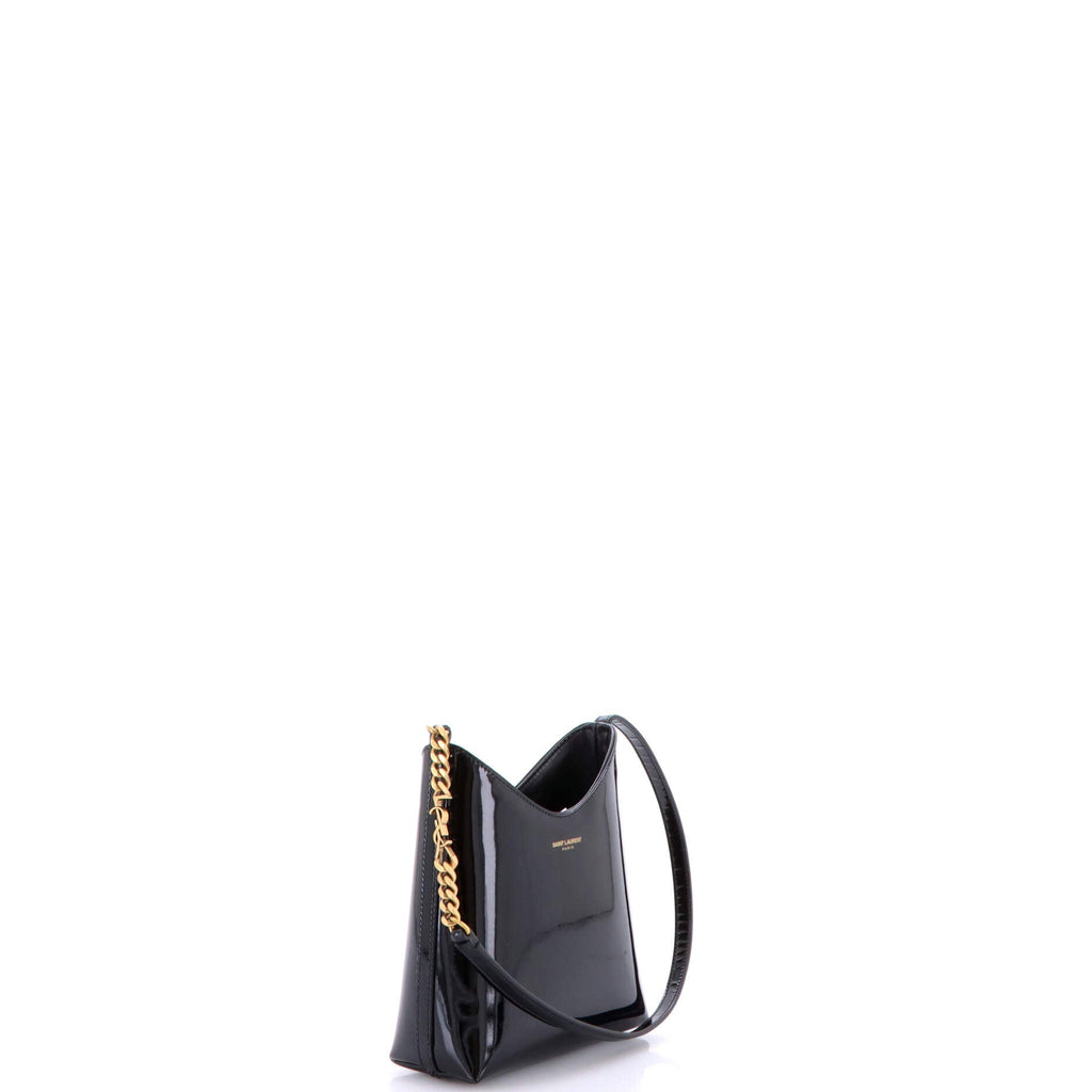 Rendez-Vous Shoulder Bag Patent Mini