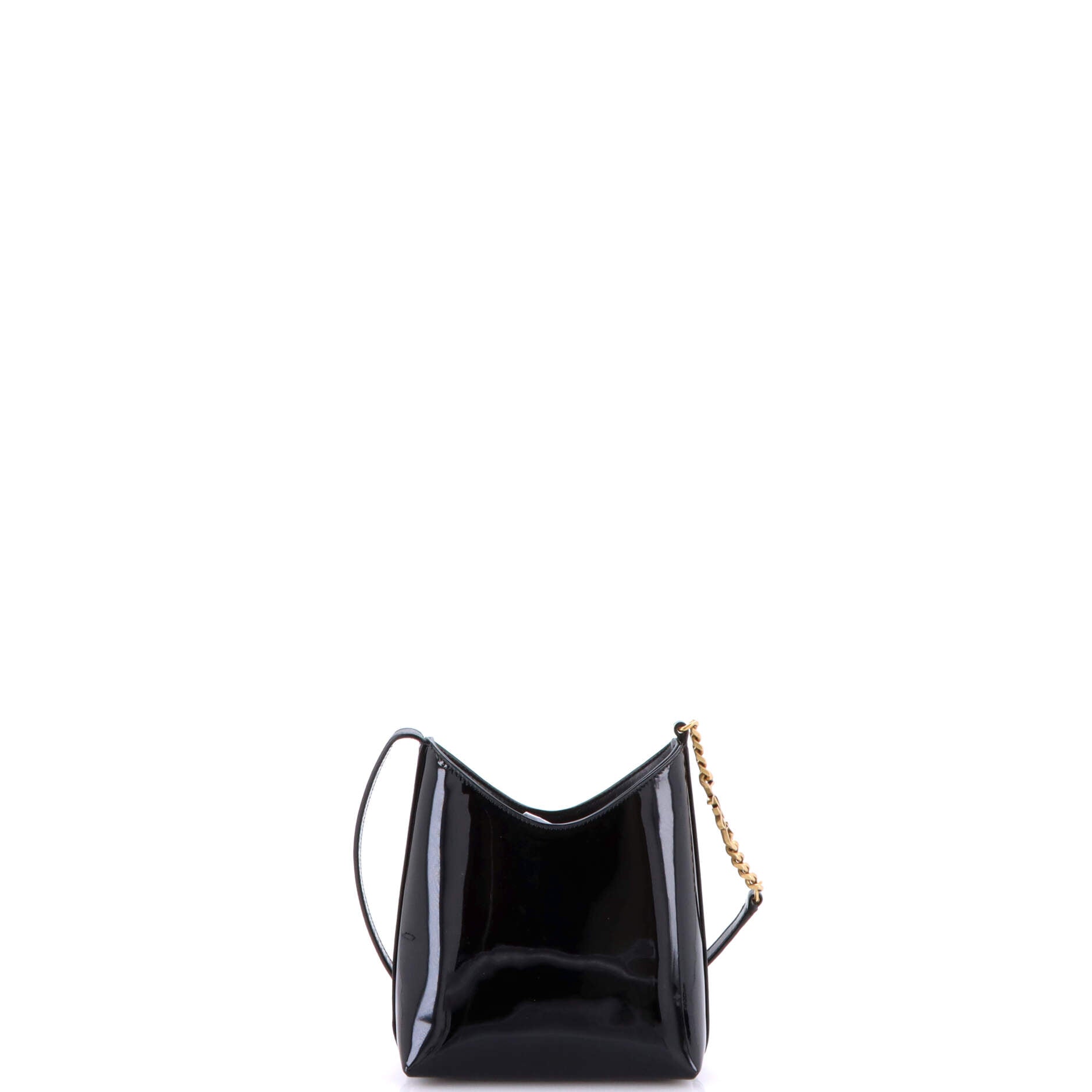 Rendez-Vous Shoulder Bag Patent Mini