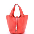 Picotin Lock Bag Clemence PM