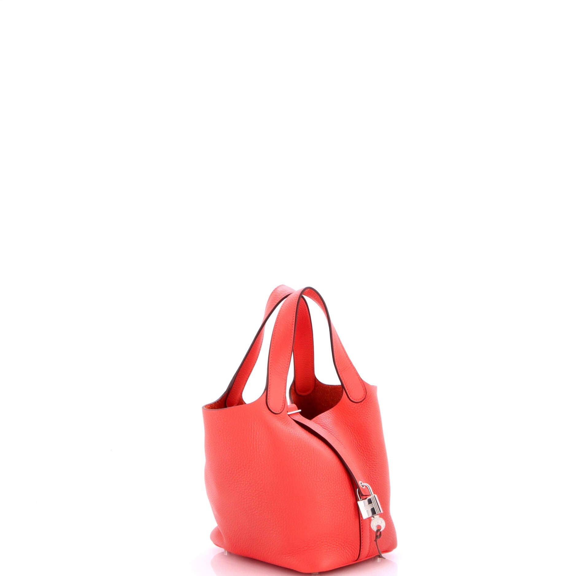 Picotin Lock Bag Clemence PM
