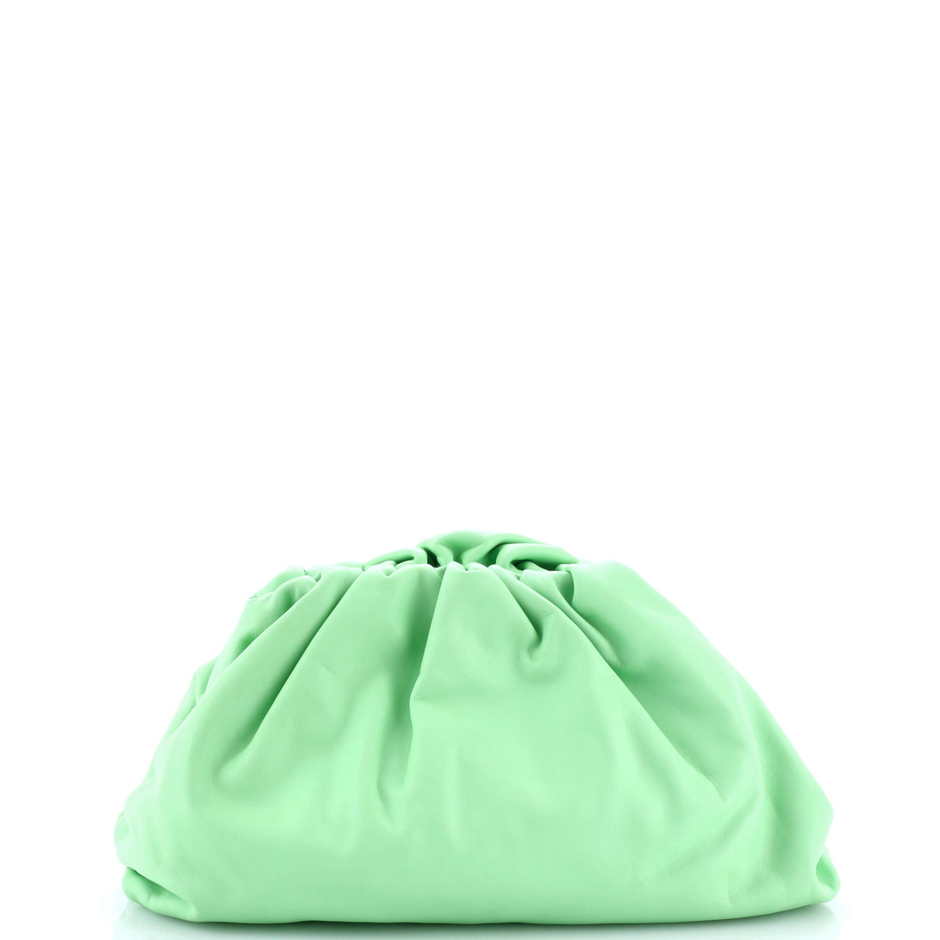 The Pouch Leather Teen