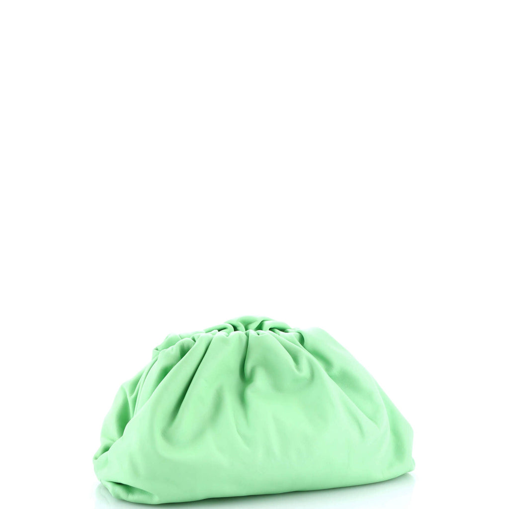 The Pouch Leather Teen