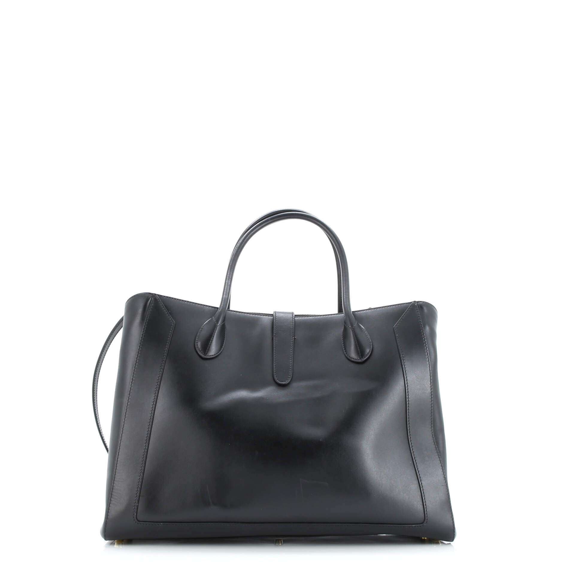 Jackie 1961 Tote Leather Large