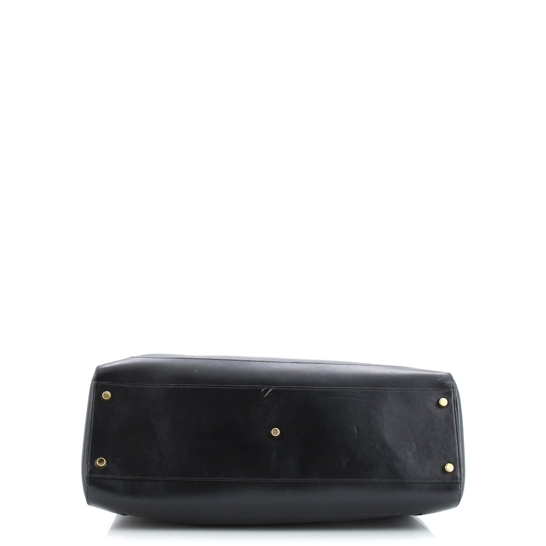 Jackie 1961 Tote Leather Large