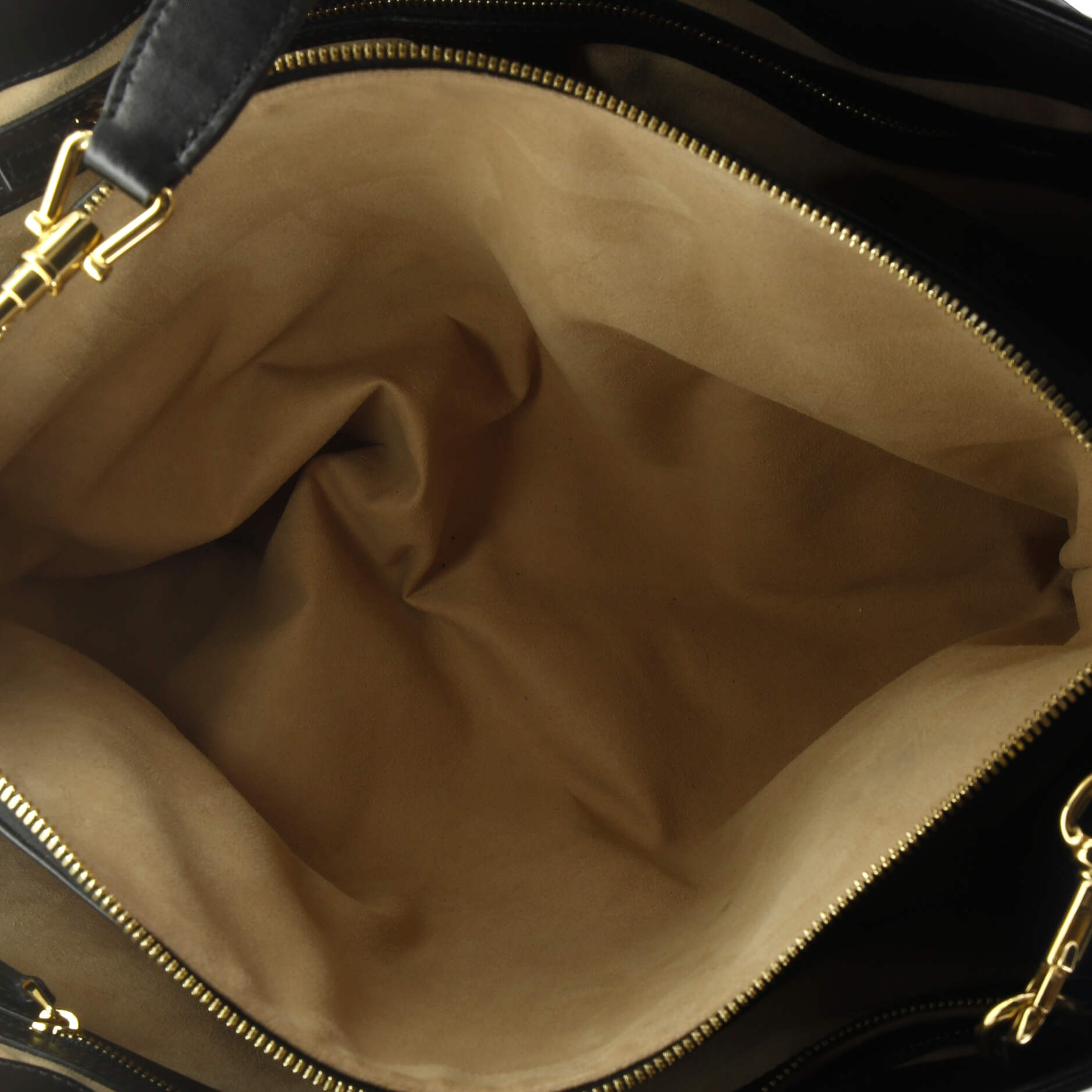 Jackie 1961 Tote Leather Large