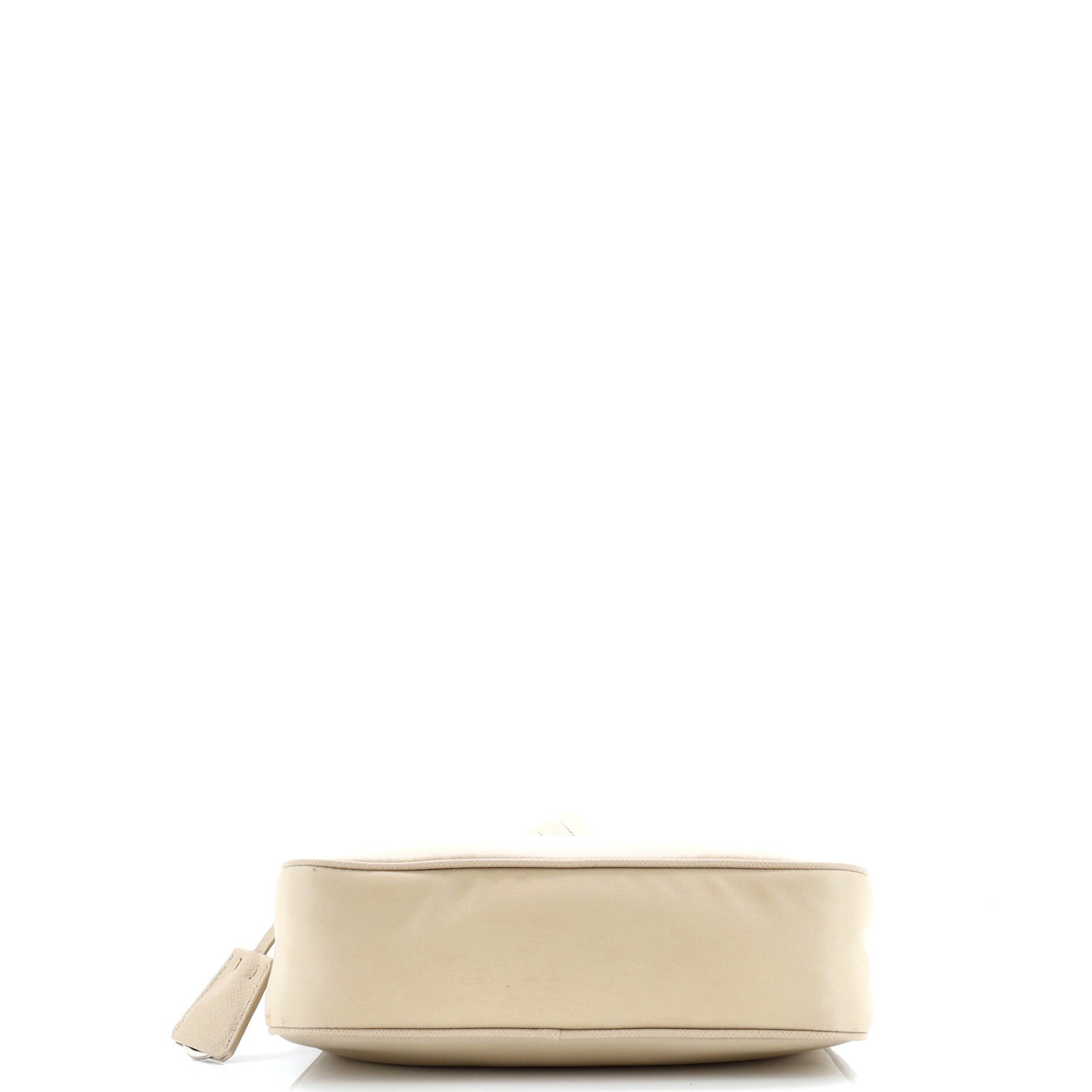 Re-Edition 2005 Shoulder Bag Tessuto Small