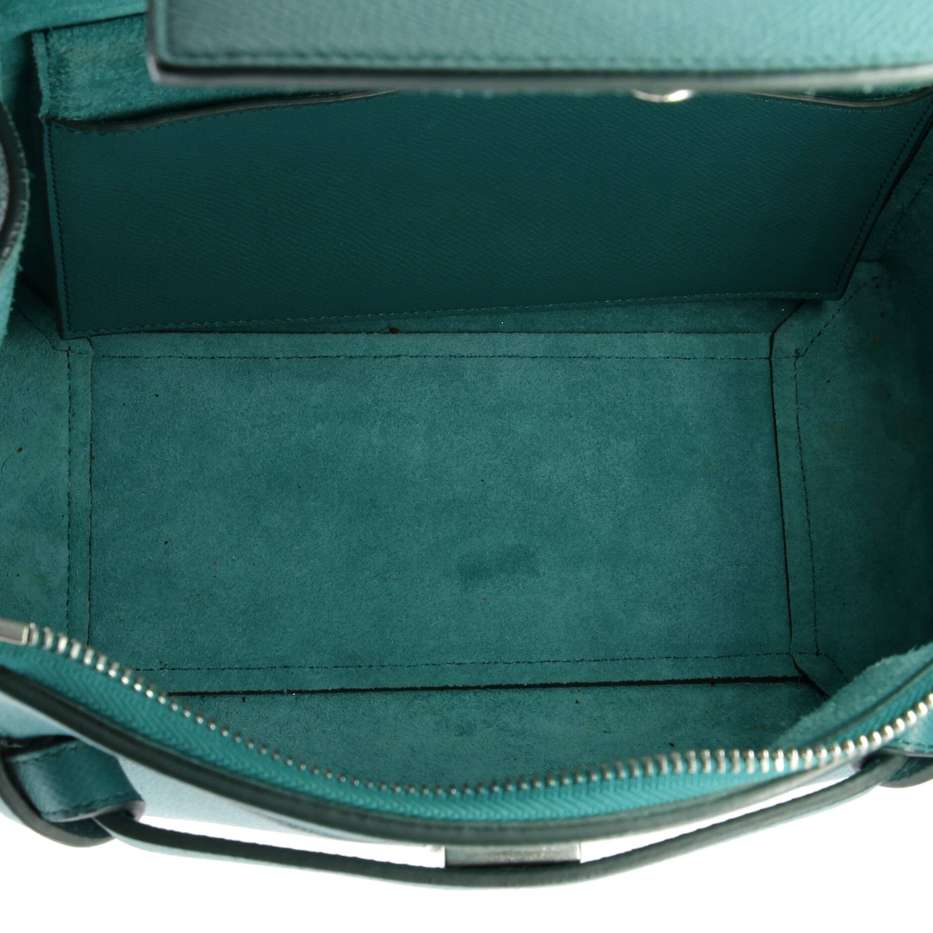 Belt Bag Textured Leather Micro
