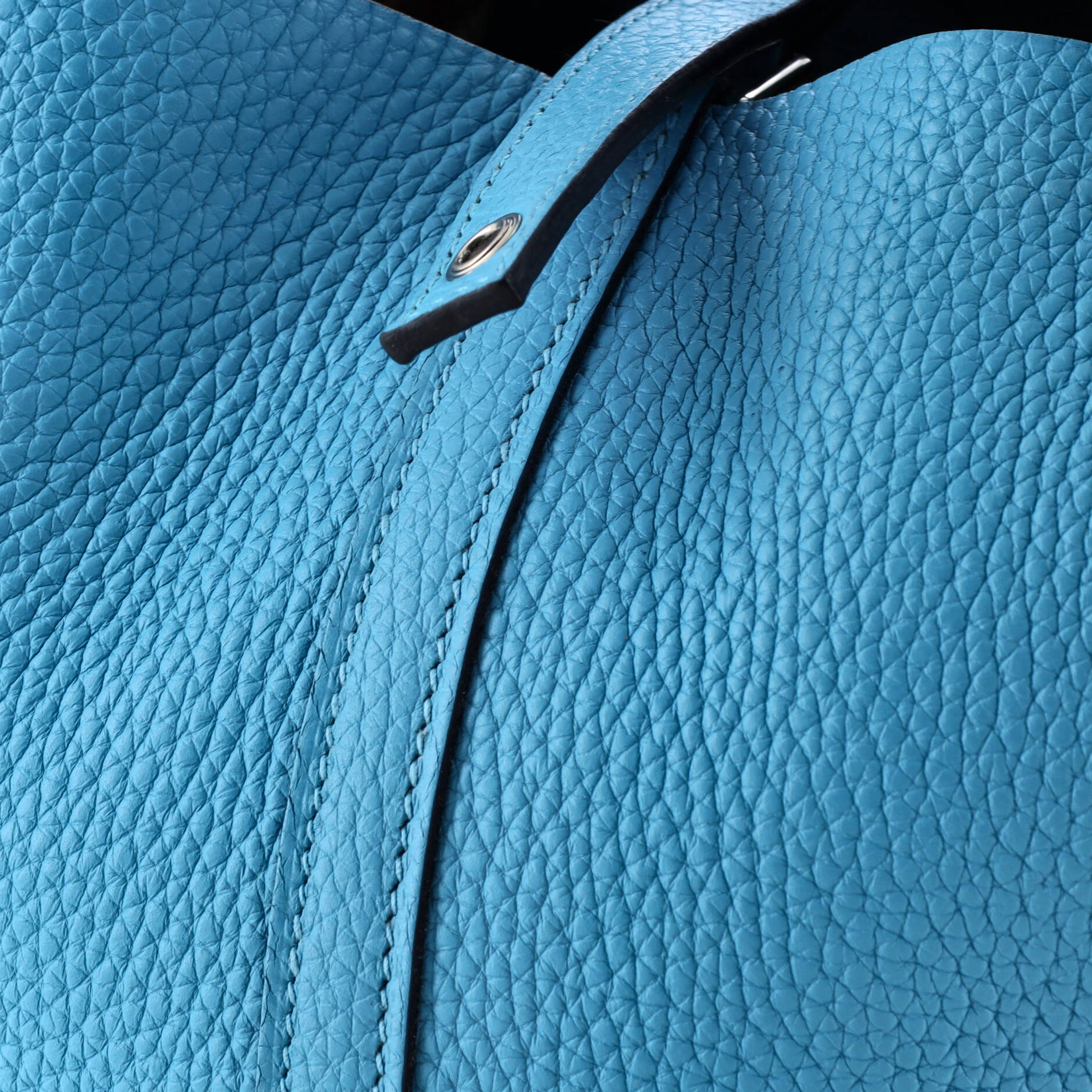 Picotin Lock Bag Clemence MM