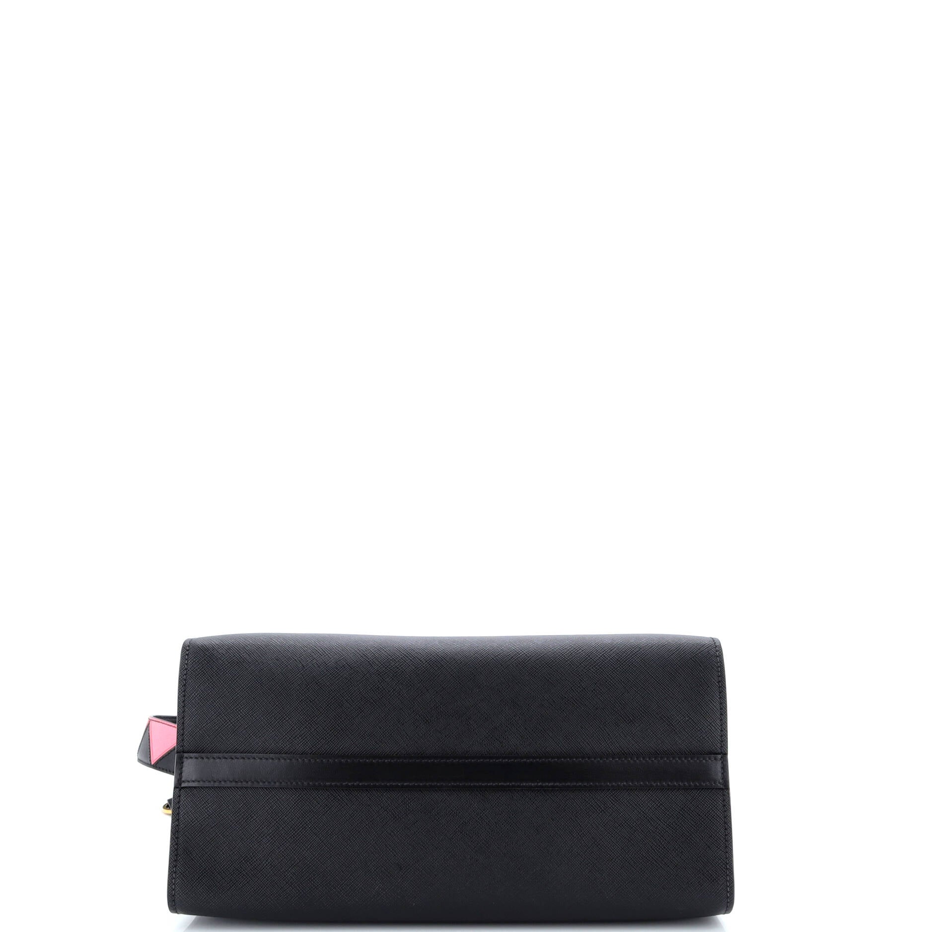 Paradigme Tote Saffiano Leather Medium