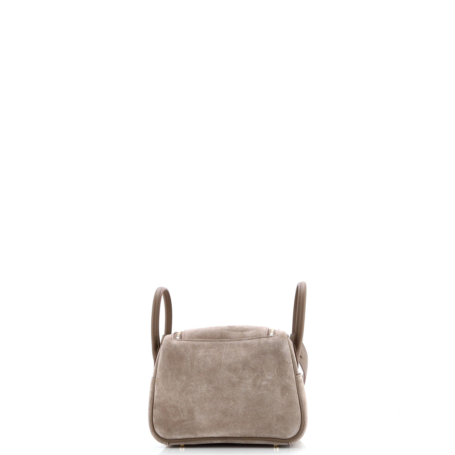 Lindy Bag Grizzly and Swift Mini