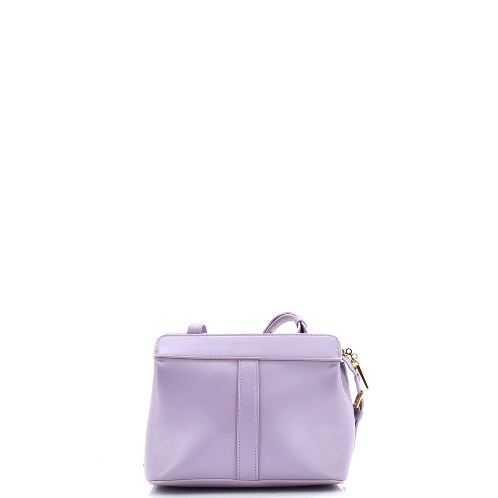 Teen Cabas De France Bag Leather Small