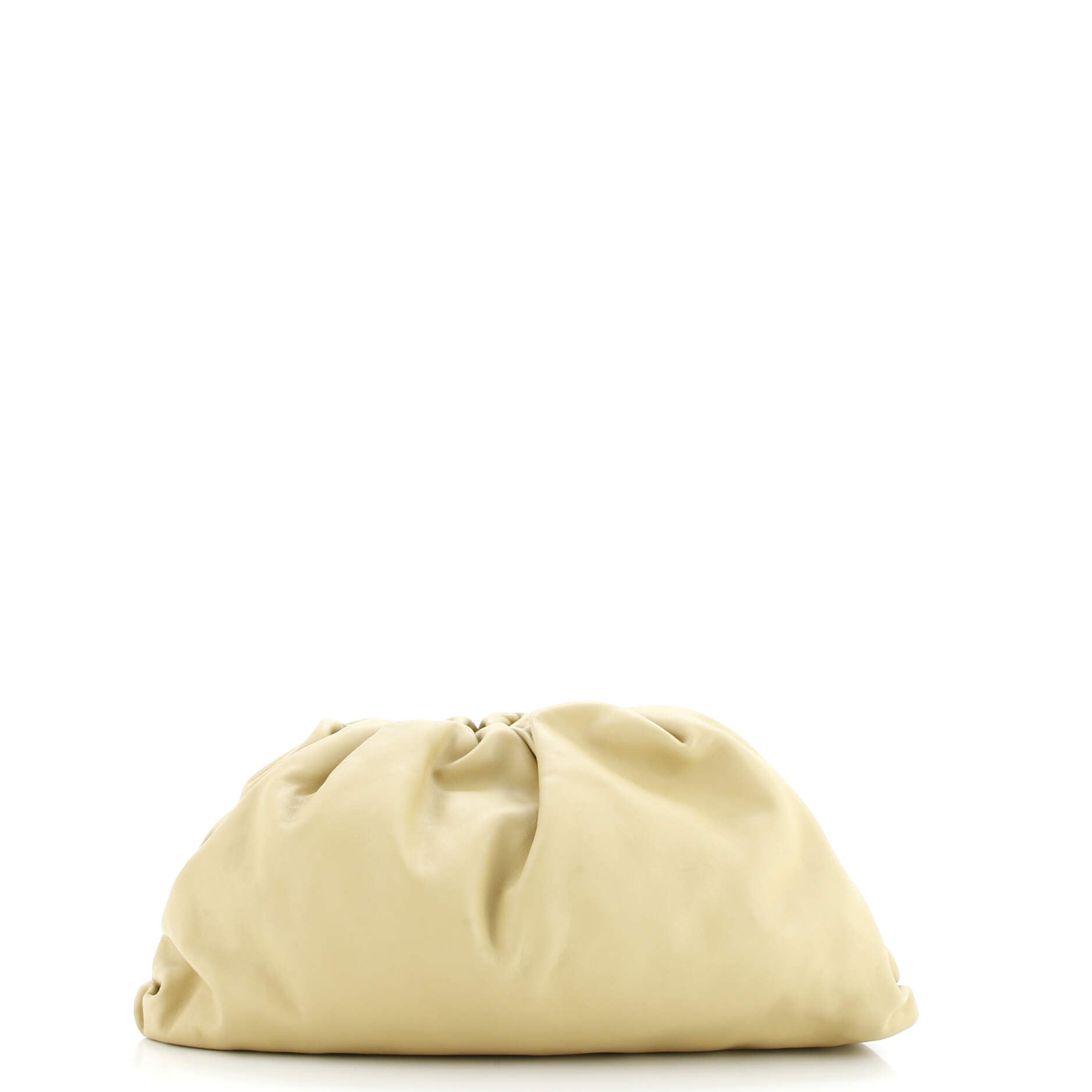 The Pouch Leather Teen