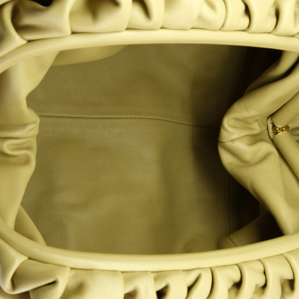 The Pouch Leather Teen