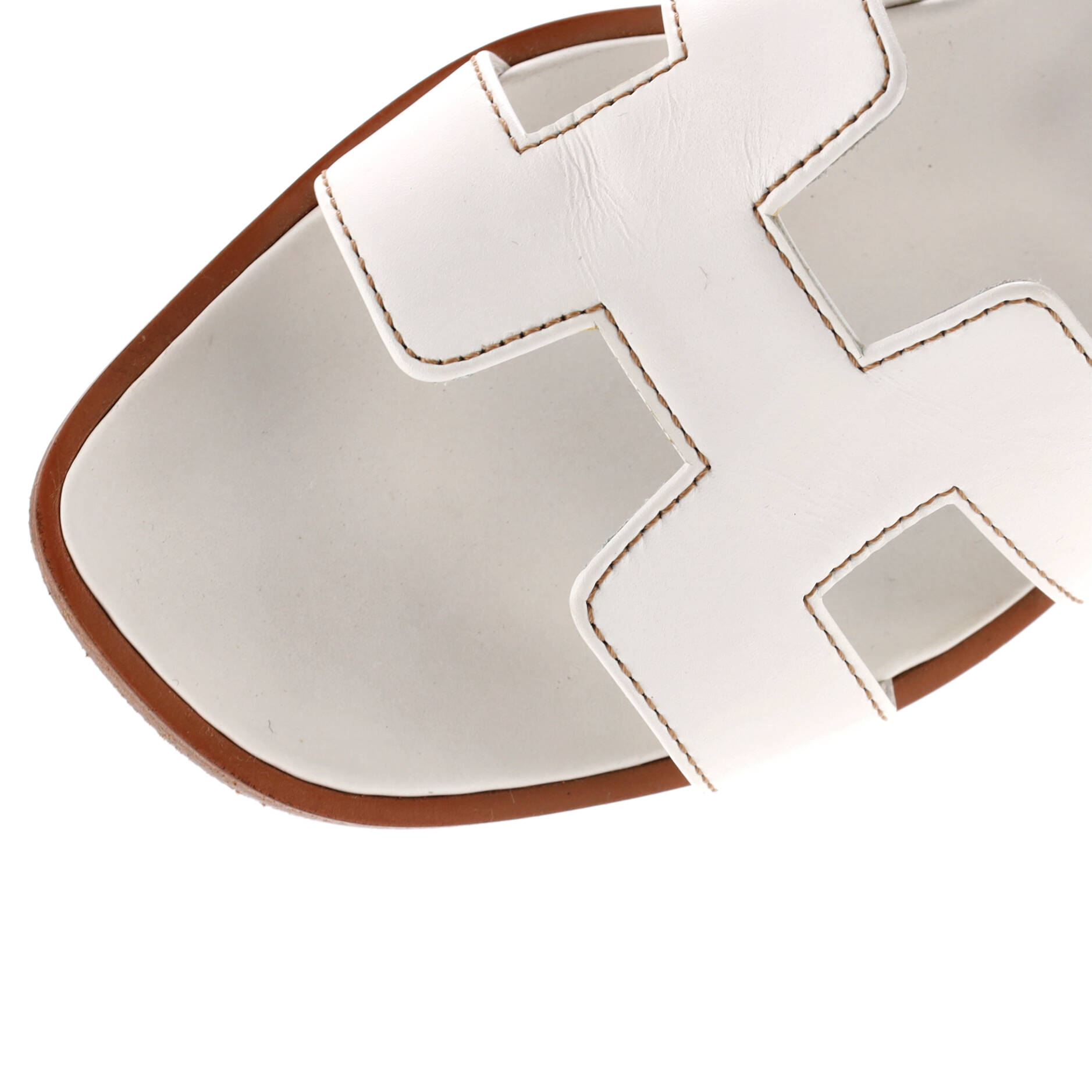 Women's Oran Sandals Leather