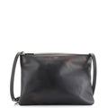 Trio Crossbody Bag Leather Large
