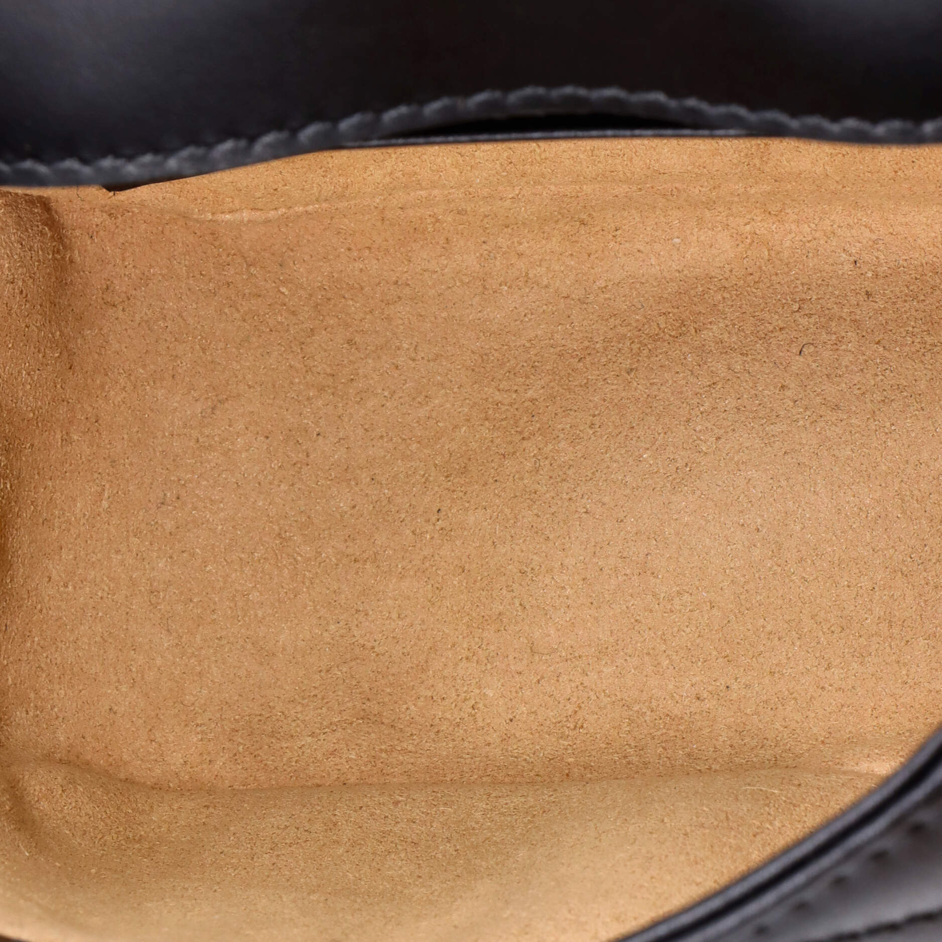 GG Marmont Flap Belt Bag Matelasse Leather Mini