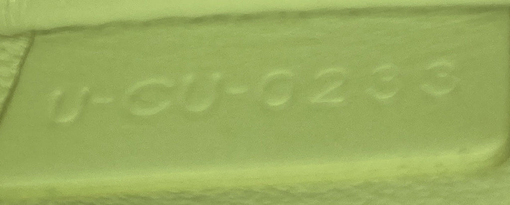 Croque Hobo Triomphe Coated Canvas Medium
