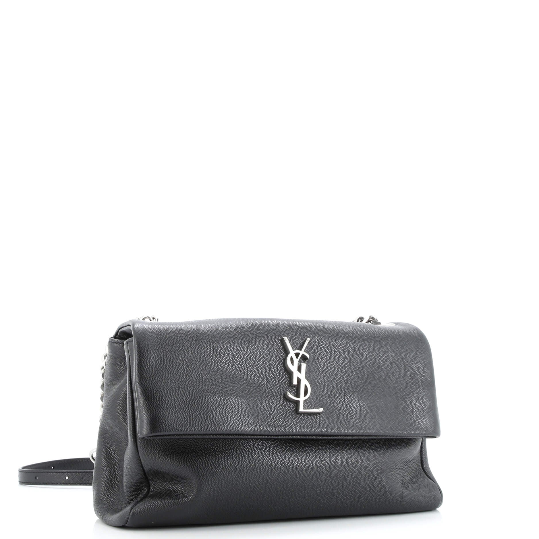 West Hollywood Shoulder Bag Leather Medium