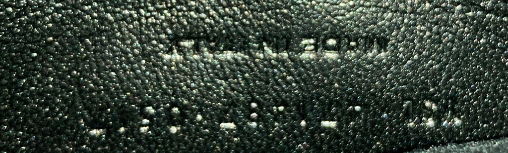 West Hollywood Shoulder Bag Leather Medium