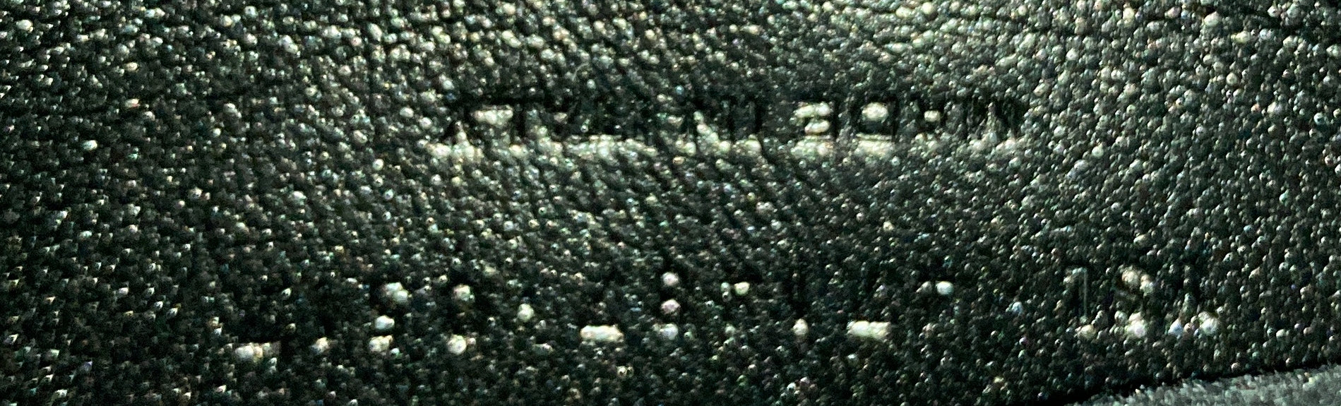 West Hollywood Shoulder Bag Leather Medium