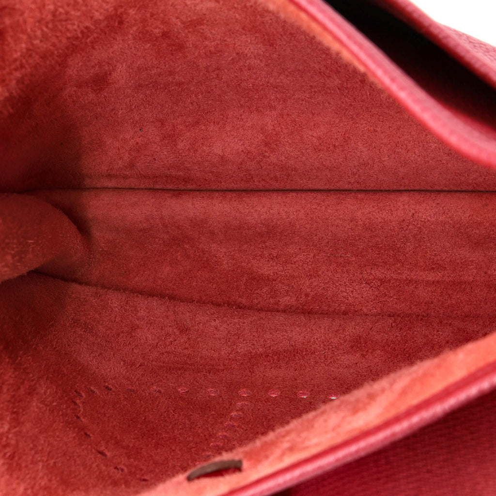 Evelyne Bag Gen III Clemence PM