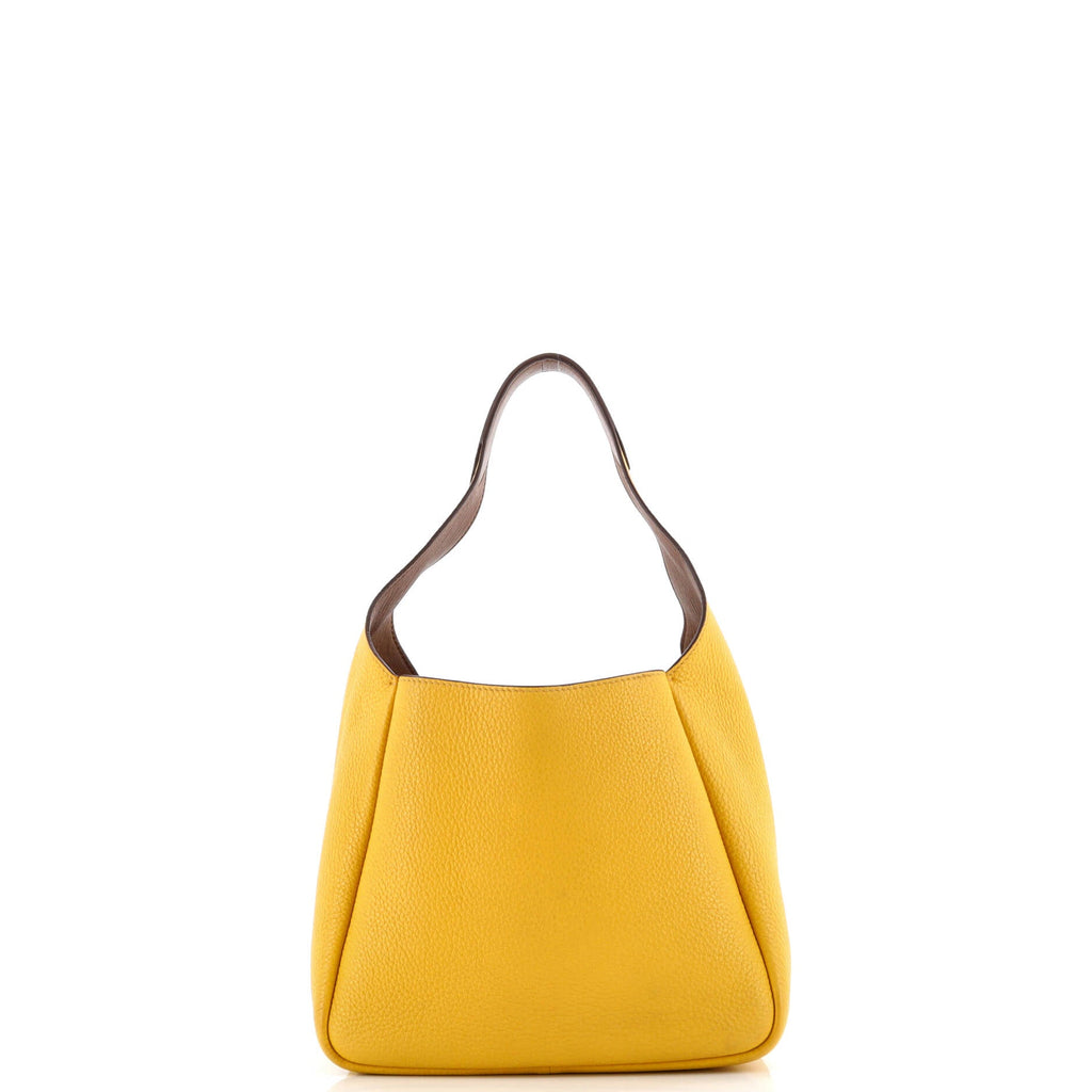 Dynamique Hobo Vitello Daino Small