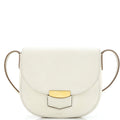 Trotteur Crossbody Bag Grainy Leather Small
