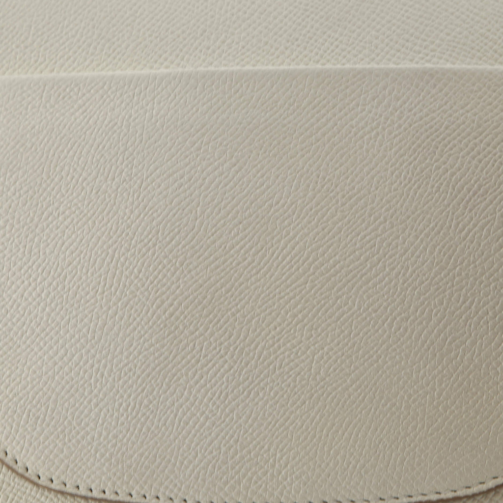 Trotteur Crossbody Bag Grainy Leather Small