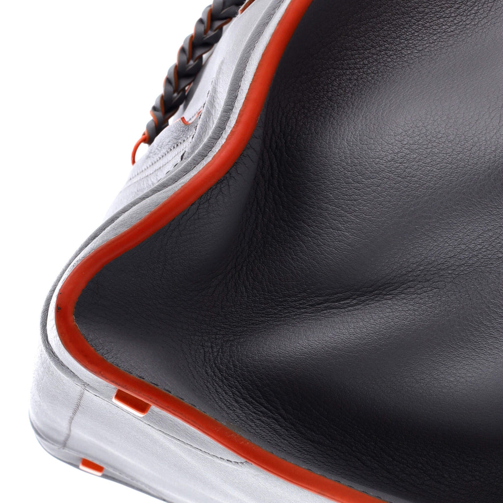 Phantom Bag Smooth Leather Medium