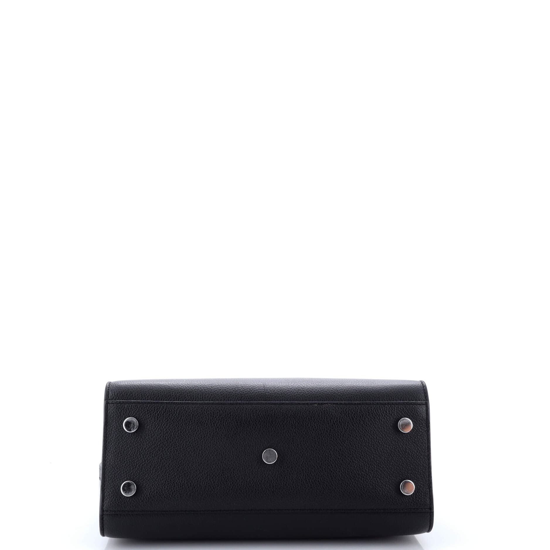 Sac de Jour NM Bag Leather Baby