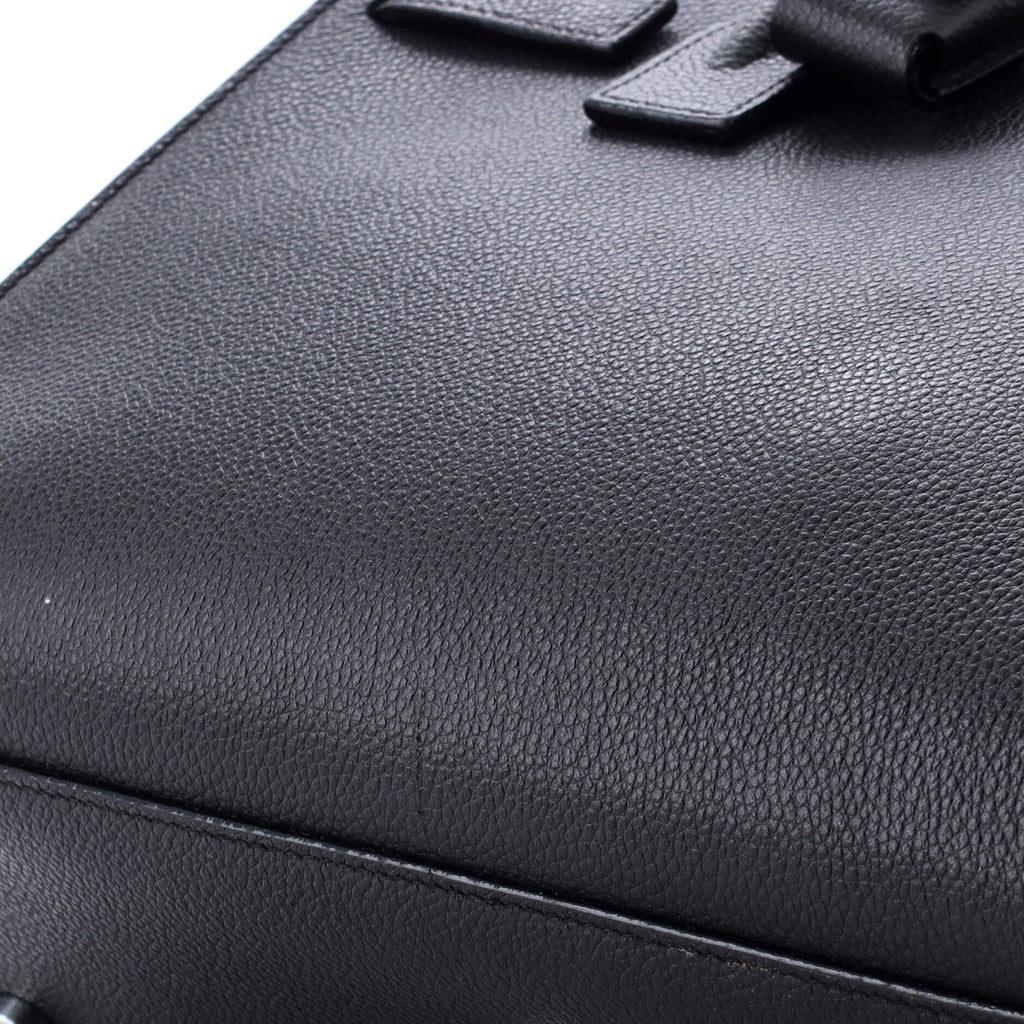 Sac de Jour NM Bag Leather Baby