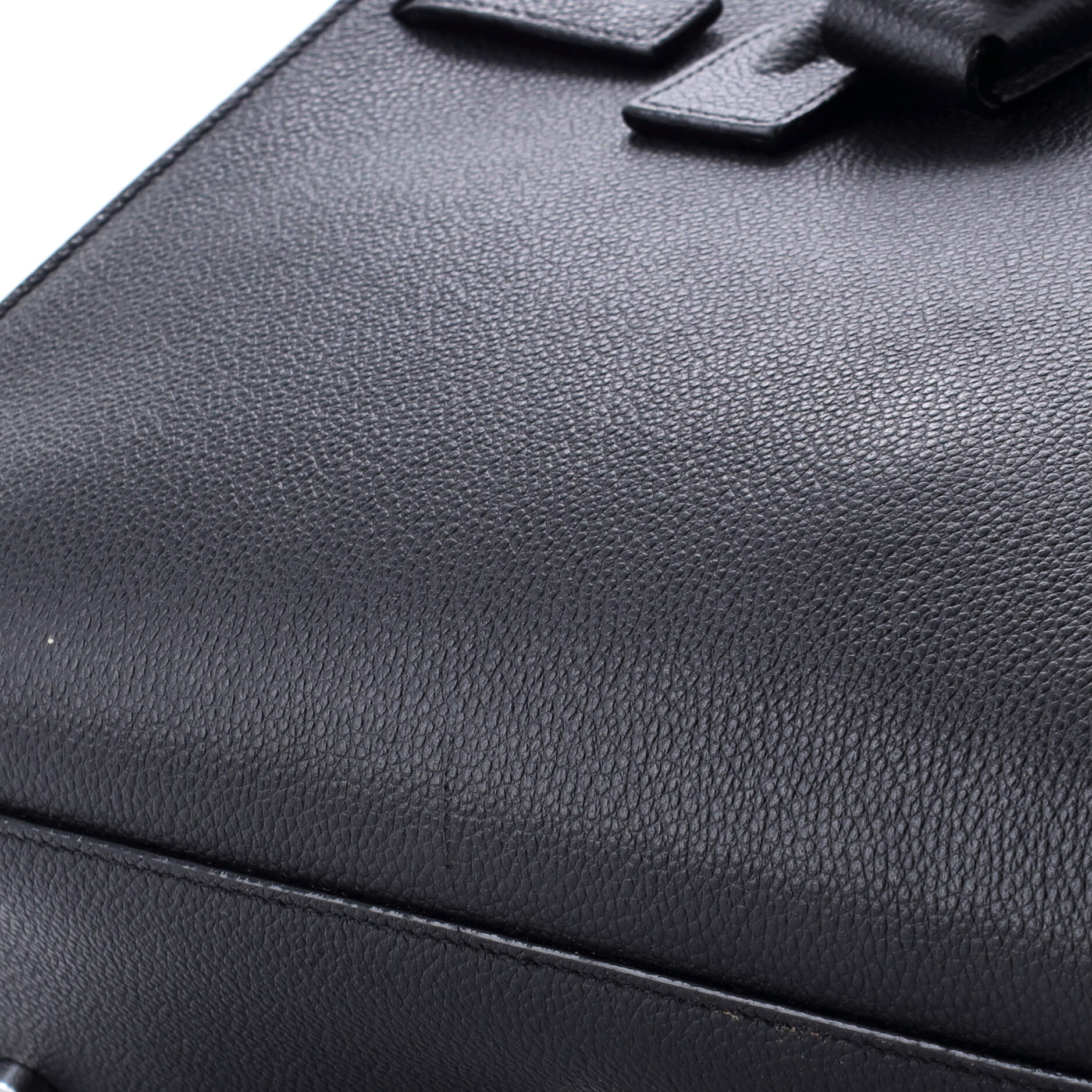 Sac de Jour NM Bag Leather Baby