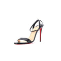 Women's Loubigirl Sandals Leather 100