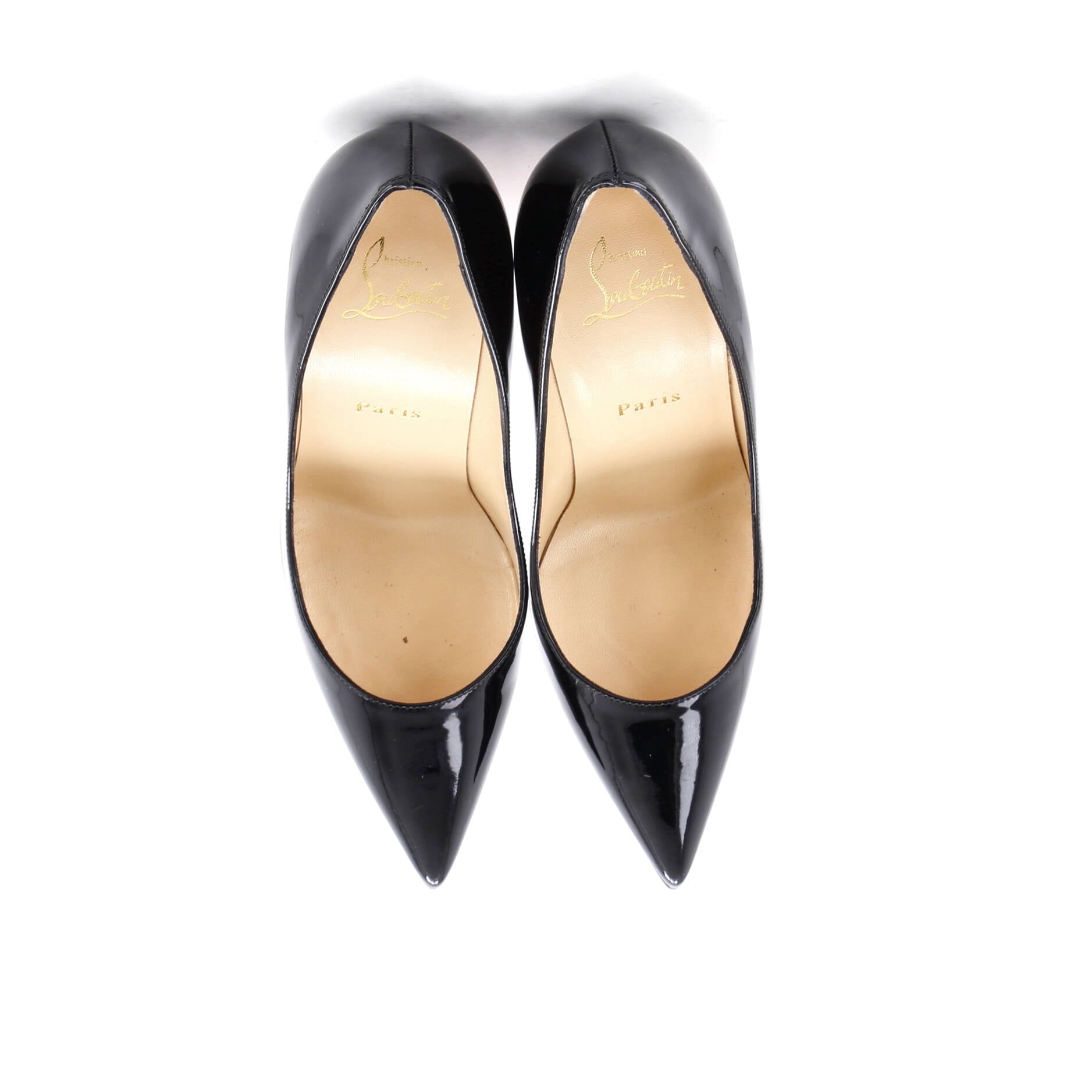 Women's Kate Pumps Patent 100