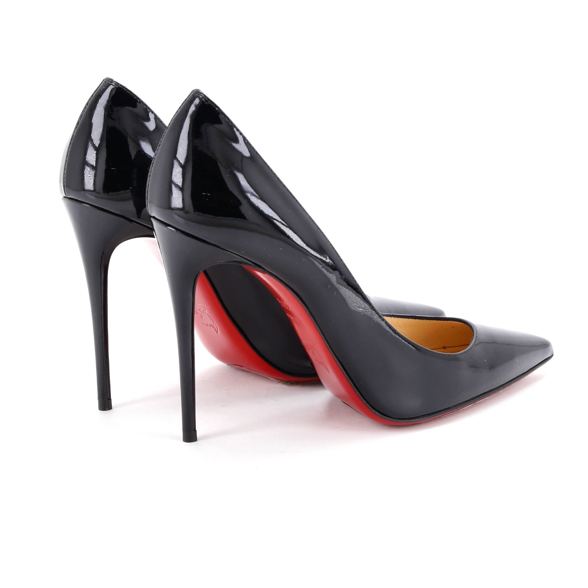 Women's Kate Pumps Patent 100